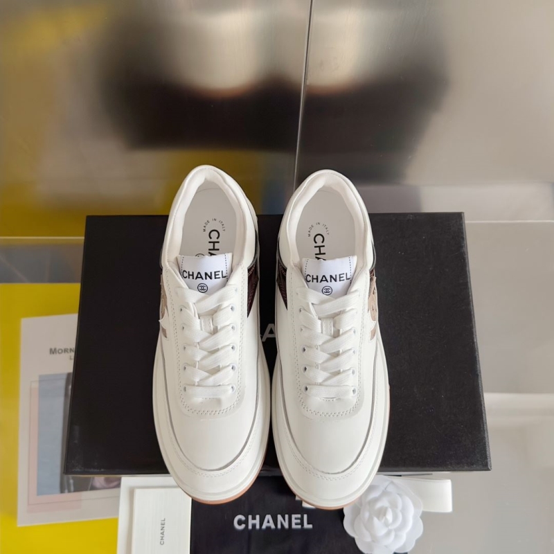 Chanel Sneakers